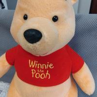 Peluche Winnie the Pooh disney