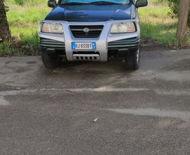 Grand vitara