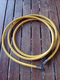 frusta  L.  2,70 m. per erogatore