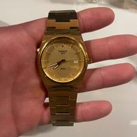 Tissot PRX Full Gold 40mm