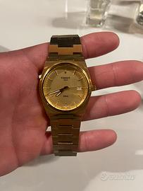 Tissot PRX Full Gold 40mm
