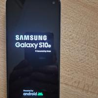 Samsung Galaxy S10e 128GB