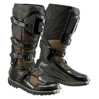 Stivali enduro gaerne fastback nuovi n44 ktm beta