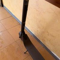 Monopattino Ninebot ES2 Segway da riparare
