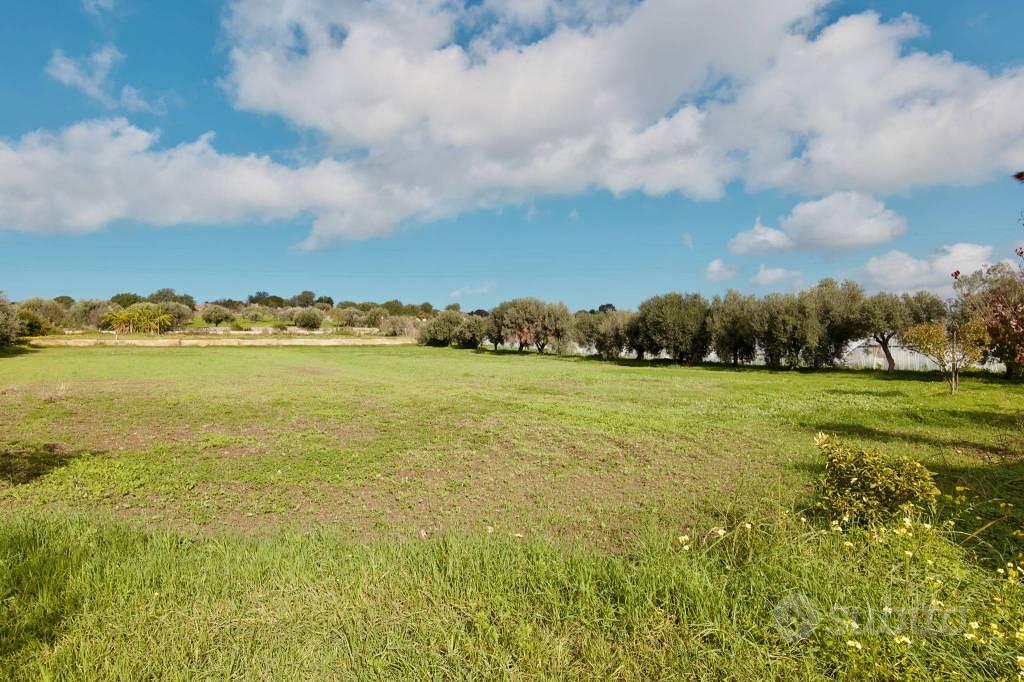 Terreno di 11872 m² a Ragusa - Vista 3