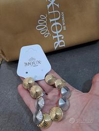 bracciale donna stile greco