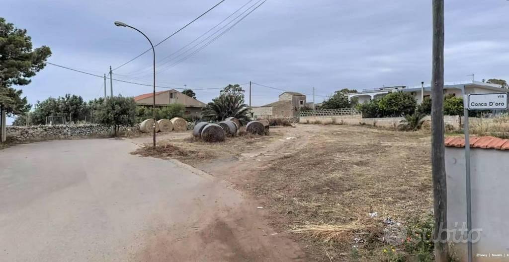 Terreno di 1020 m² a Ragusa - Vista 5