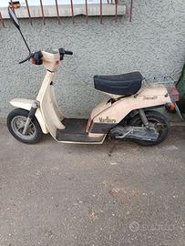 Benelli S50