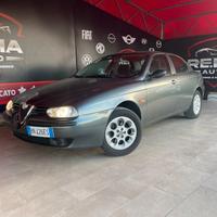 Alfa Romeo 156 1.8i 16V Twin Spark cat Distinctive