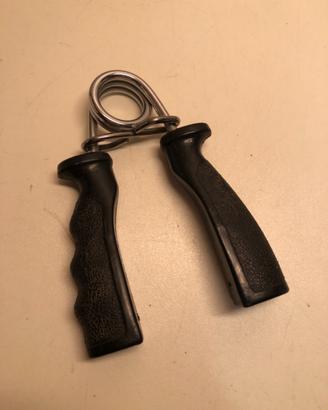 Attrezzi per ginnastica alle mani