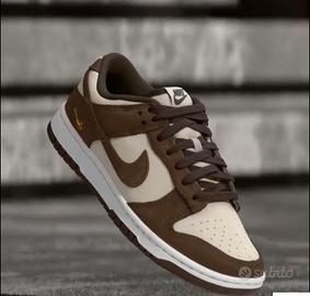 Nike dank low limited edition