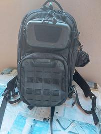 Zaino Maxpedition Riftcore + Rollypoly Puch