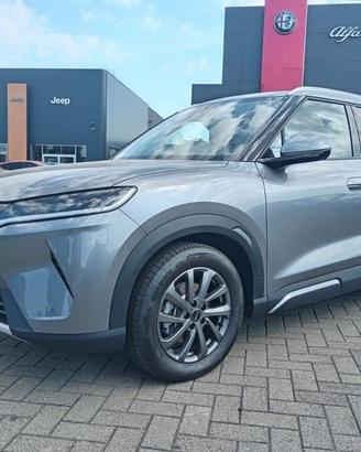 BYD Atto 2 DM-i 1.5 phev Boost 212cv