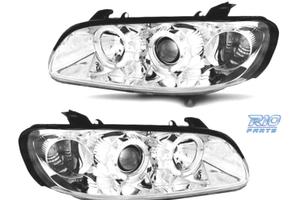 FARI ANGEL EYES OPEL OMEGA 94-99 FONDO CROMATO