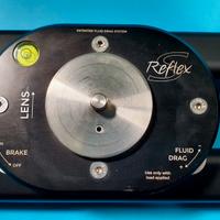 Slider reflex/mirrorless