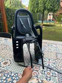 Seggiolino bici polisport