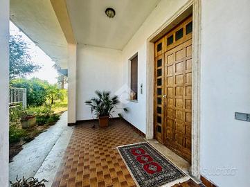 CASA INDIPENDENTE A MANTOVA