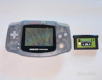 Nintendo Game Boy Advance in buono stato