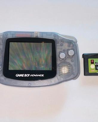 Nintendo Game Boy Advance in buono stato