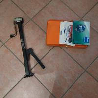 accessori fiat panda