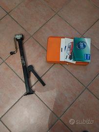 accessori fiat panda