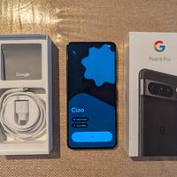 Google Pixel 8 Pro