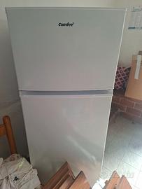 Frigorifero piu lavatrice