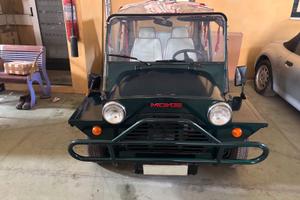 Austin Mini moke