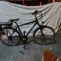 Bici elettrica lombardo pari al nuovo
