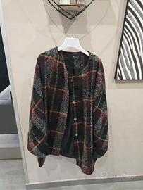 Giacca EXSY multicolore