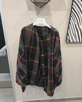 Giacca EXSY multicolore
