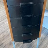 carrello parruchiere