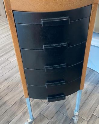 carrello parruchiere