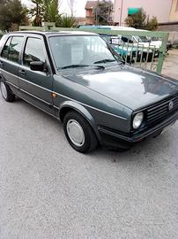 Golf 1.6 diesel
