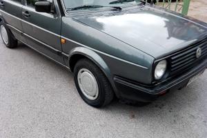 Golf 1.6 diesel