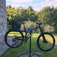 bici da enduro 