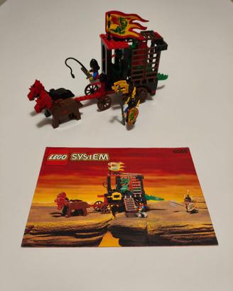 LEGO 6056 anni 90