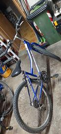 bici bimba  mtb