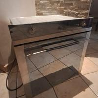 Forno elettrico Smeg SF122PZ