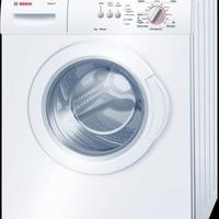 Lavatrice Bosch WAE2002IT/09