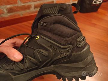 Scarpe SALEWA MS WILDFIRE EDGE MID GTX  42