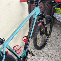 MTB Bianchi Jab 29. 