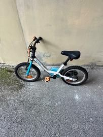Bici bimbo