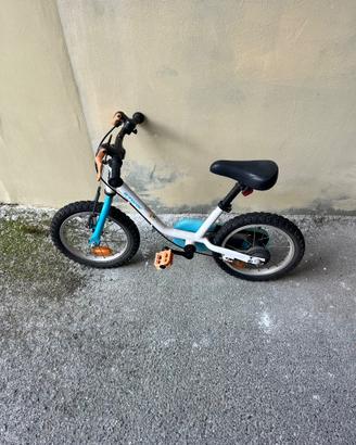 Bici bimbo