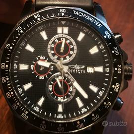 Invicta Seaspider