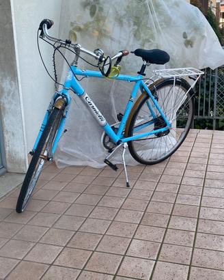 Bici Carnielli