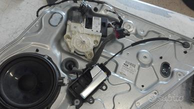 ALZACRISTALLO ELETTRICO POST. DX FORD Focus S. Wag