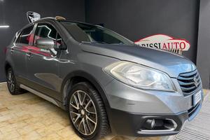 Suzuki S-Cross 1.6