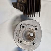 Gruppo termico 75 polini 