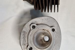 Gruppo termico 75 polini 